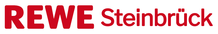 Rewe Steinbrück Berlin Logo