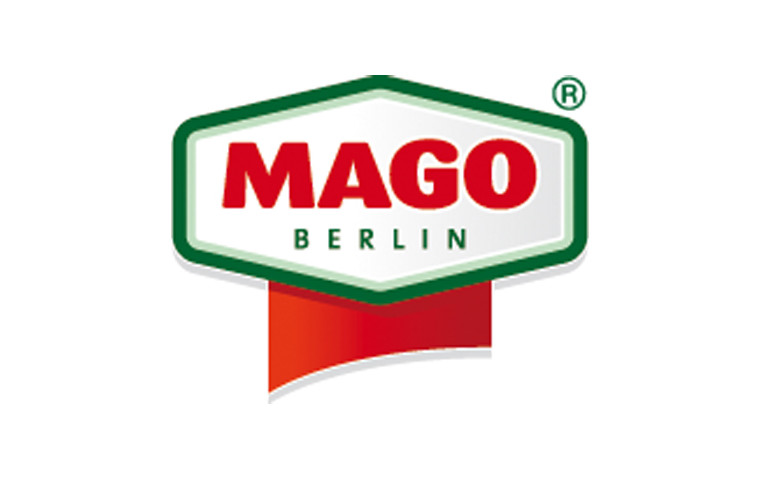 Mago Partner Logo Mago Partner Logo